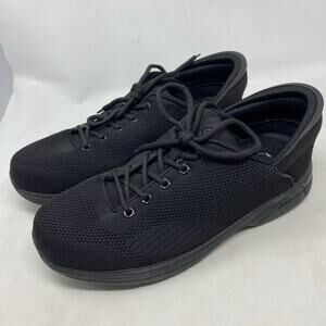 Zeba Hands Free Slip on Athletic Walking Comfort Mens Size 11